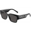 slnečné okuliare Dolce & Gabbana DG6184 501/87 - 52/18/145