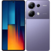 POCO M6 Pro 12GB/512GB, fialová