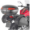 KAPPA KLX1192 nosič bočných kufrov HONDA NC 750 X (21-24)