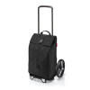 Nákupná taška na kolieskach Reisenthel Citycruiser Rhombus black