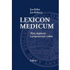 Lexicon medicum - Jan Kábrt
