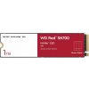 Western Digital Red SN700 1TB, M.2 2280, PCIe 3.0 x4, NVMe WDS100T1R0C
