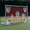 Target Net Futsal fotbalová střelecká plachta pro branky 3 x 2 m