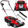 Vertikulátor - Aerator / Electric Verticator 2in1 1800 W 40cm (Vertikulátor - Aerator / Electric Verticator 2in1 1800 W 40cm)