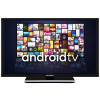 Hyundai HLA24354 Smart Android LED TV, 60 cm, HD Ready Hyundai
