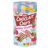 Nestlé Čokoládové chipsy Summer Dream Raspberry malinové 115g z Nemecka!