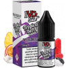 e-liquid IVG Salt Tropical Berry 10ml Obsah nikotinu: 10 mg