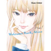 Vertical Inc. Welcome Back, Alice 1