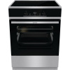 Gorenje GEITS6E71PBG ExtraSteam FrozenBake AirFry