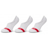 Hugo Boss 3 PACK - pánske ponožky HUGO 50514916-100 43-46