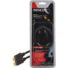 SAV 166-015 HDMI M-M 1,5m v1.4 P SENCOR (SAV 166-015)