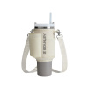 STANLEY All-Day Quencher/Cup Carry-All nosička na 1180 ml Cream