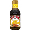 Teriyaki omáčka s praženým sezamom KIKKOMAN 250 ml