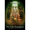 No Life Forsaken