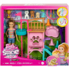 Mattel Barbie Family & Friends Stacie s Puppy Playground