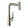 Hansgrohe Talis Select M51 páková kuchynská batéria 300, 72821800