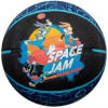 Basketbalový míč Spalding Space Jam Tune Court 7