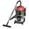 STREND PRO® Vysavač průmyslový K-612D/3300 30 l, 1300 W 119302