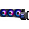 MSI vodní chladič CPU MAG CORELIQUID A15 360/ 3x 120mm ARGB fan 306-7ZW9A11-L80