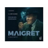 Maigret a jeho mrtvý - CDmp3 (Čte Jan Vlasák) - Simenon Georges
