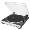 Gramofón Audio-Technica AT-LP60XBTWH (4961310147297)