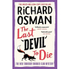 The Last Devil To Die - Richard Osman