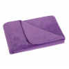 Detská deka Bellatex 75 x 100 cm, fialová