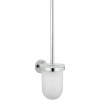 GROHE Essentials chróm Súprava na čistenie toalety 40374001