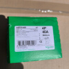 Prúdový chránič Schneider Electric 400 V IP20 40 A