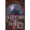 Shadows of Sparta (C. R. Jane)