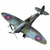 Metal Earth Oceľová stavebnica Supermarine Spitfire
