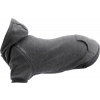 Mikina Trixie Be Nordic Flensburg M 50cm šedá
