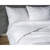 Kompletná posteľná bielizeň Detexpol – prikrývka 160 cm x 200 cm, vankúš 70x80 cm, 3-dielna súprava