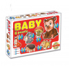 Dohány puzzle Baby zvieratká z lesa 635-3