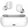 Xiaomi QCY T1C - bezdrátová BT sluchátka White 6957141405789