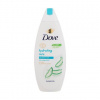Dove Hydrating Care hydratační sprchový gel 250 ml pro ženy
