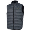 Savage Gear Vesta Ripple Quilt Vest Castlerock Grey - S