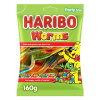 Haribo Worms 160g