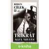 E-kniha Třikrát Alex Müller - Roman Cílek