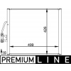 MAHLE Kondenzátor, klimatizace BEHR *** PREMIUM LINE *** AC 201 000P