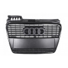 Predná maska AUDI A4 B7 (04-07)