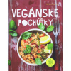 Vegánske pochúťky