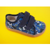 Detské plátenky Froddo G1700355 blue BAREFOOT 173-SK662
