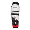 Chrániče holení CCM JETSPEED FT485 SR SG CCM JETSPEED FT485 SR 16