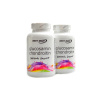 Best Body nutrition Glucosamine chondroitine gelenk support II 2 x 100 kapslí