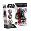 Trefl Wood Craft Origin Star Wars Darth Vader 160 dielov