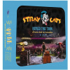 Rocked This Town: From LA to London Stray Cats CD
