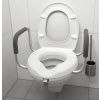 ANTAR Nadstavec na WC s madlami AT51209