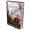 The Fallen and the Kiss of Dusk - Broadbent Carissa