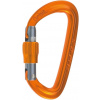 Camp | Orbit Lock Oranžová